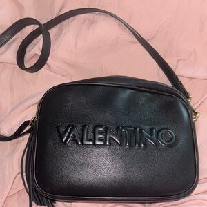 Valentino Mario cross body bag